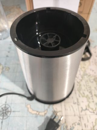 Batidora Aigostar 600W Vaso