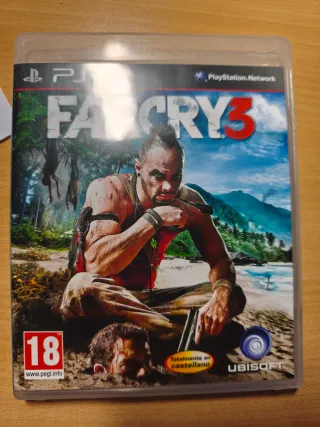 Killzone 3 Edición Coleccionista PS3