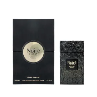 Noiré Absolu Arabiyat Prestige Eau de Parfum 100ml