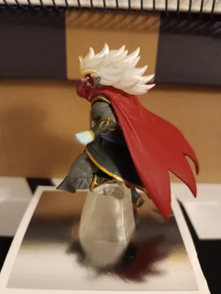 Figura Dragon Ball Super Mechikabura