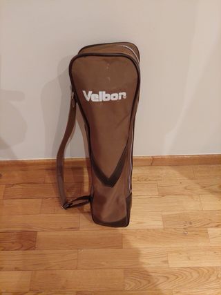 Trípode Velbon 1,57m