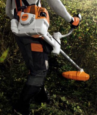 Jardinería y Desbroces