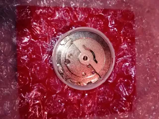 Esfera Rolex GMT-Master Oyster Perpetual Date