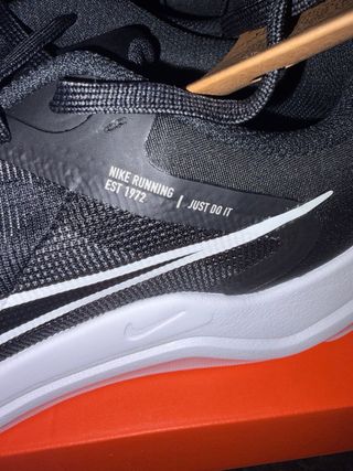 Nike Downshifter 12 Talla 42.5