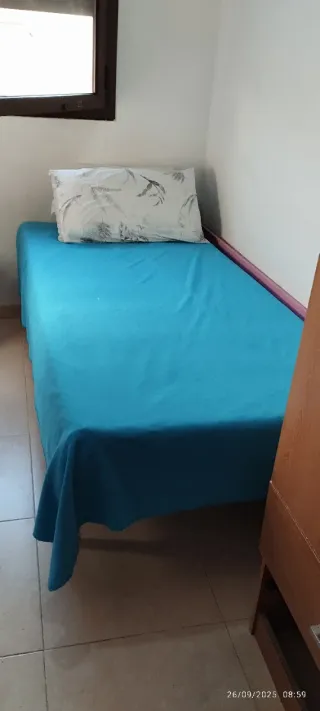 Habitación de alquiler