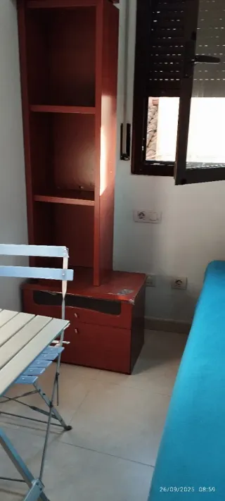 Habitación de alquiler