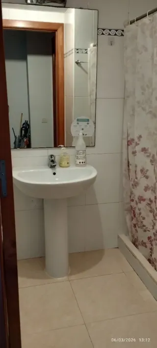 Habitación de alquiler