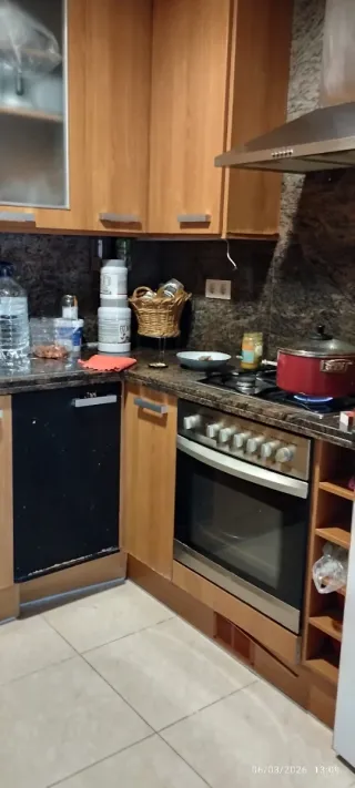 Habitación de alquiler