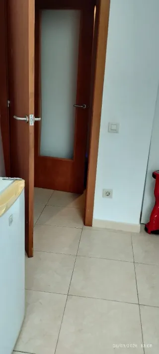 Habitación de alquiler