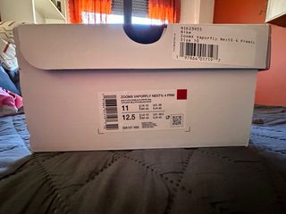 Nike Vaporfly Next 4