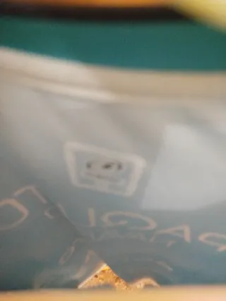 Camiseta Pádel Premier Padel Seagram's