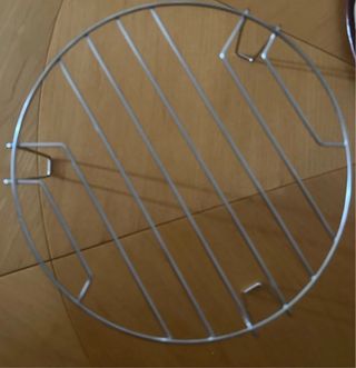 Microondas Candy con grill y rejilla