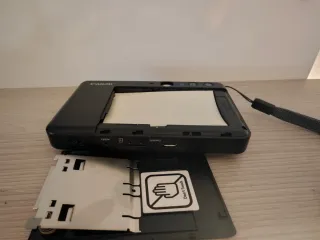 Cámara instantánea Canon Zoemini S