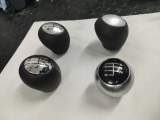 Pomo Palanca Cambios Renault 6 Velocidades