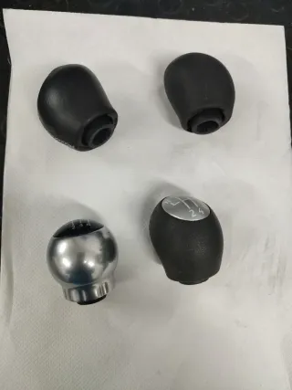 Pomo Palanca Cambios Renault 6 Velocidades