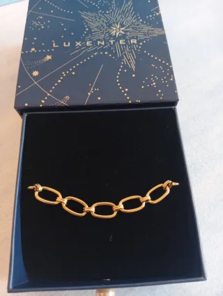 Calendario adviento de Joyas Luxenter