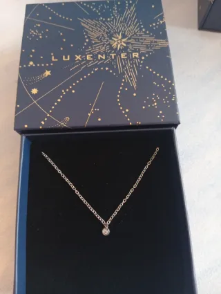 Calendario adviento de Joyas Luxenter