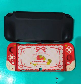 Fodere protettive Nintendo Switch OLED