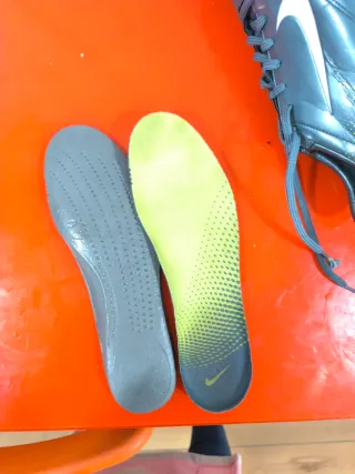 Zapatillas Nike Talaria R9 Talla 43