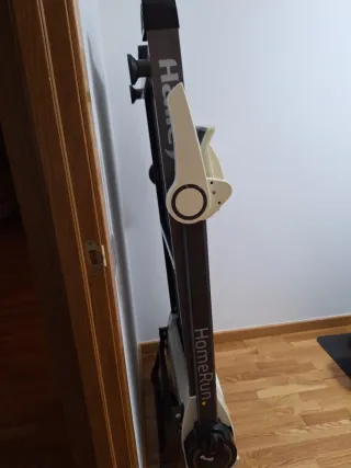 Cinta de correr Halley HomeRun