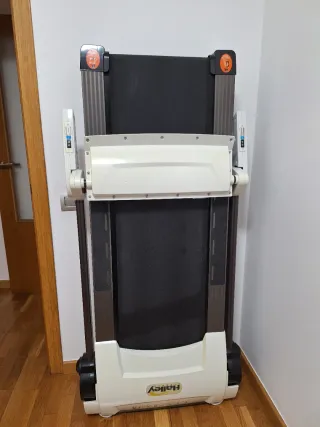 Cinta de correr Halley HomeRun