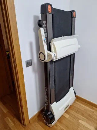 Cinta de correr Halley HomeRun