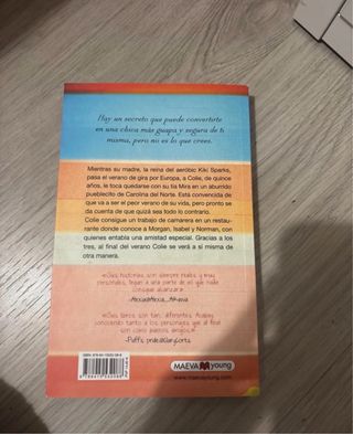 Libro Atrapa a la Luna