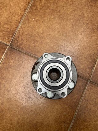 Cojinete de rueda suzuki Gran Vitara 1.9 DDIS