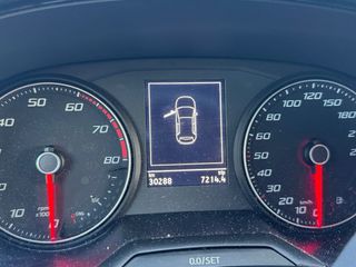 SEAT Ibiza 2022 etiqueta ECO