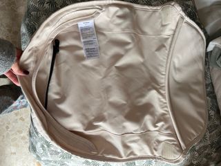 Capota y cubrepies Bugaboo Donkey