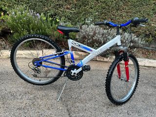 Bicicleta Orbea Loopy Junior