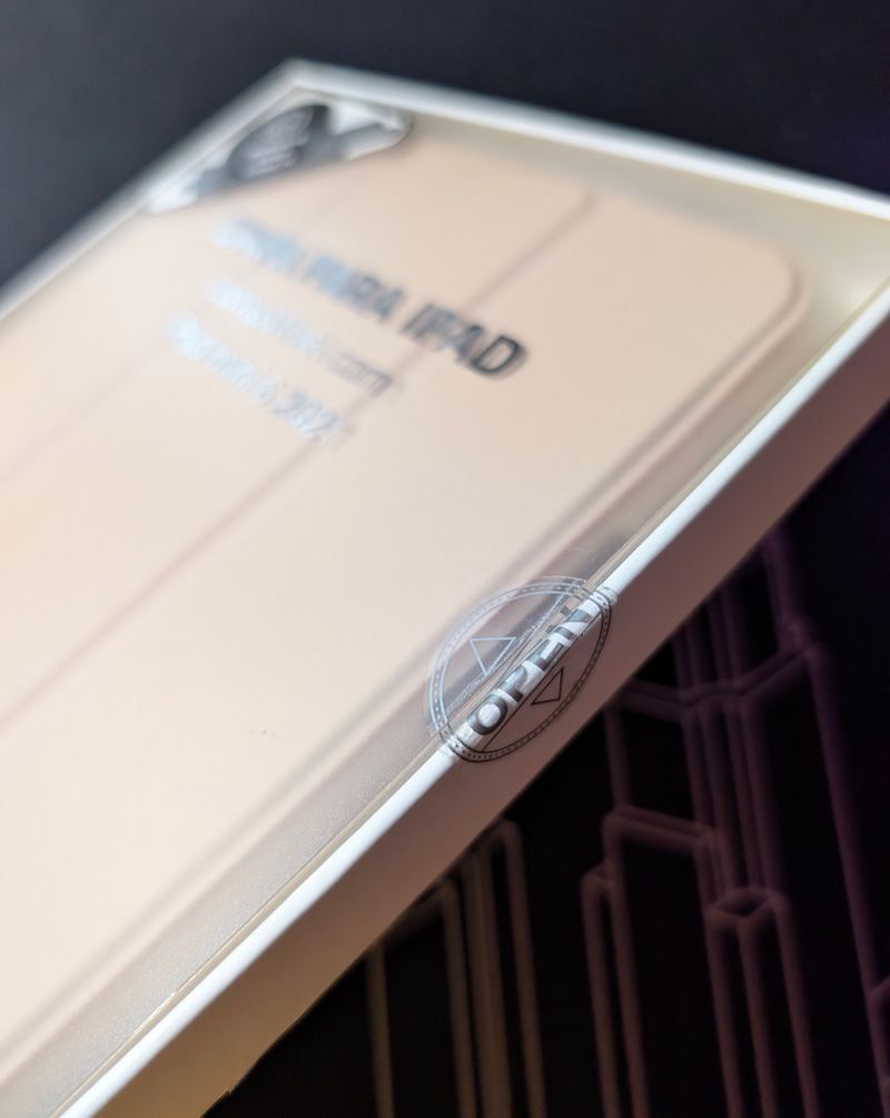 Funda para iPad Mini 6 (2021) Nueva afbeelding 2