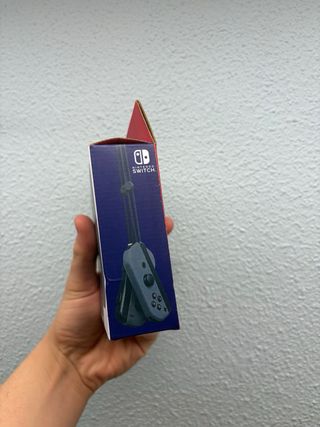 Joy-Con Nintendo Switch Neri