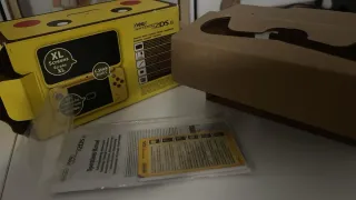 Nintendo 3DS XL Pikachu Edizione Speciale