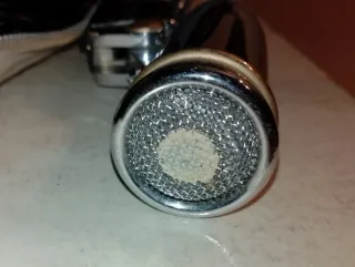 Microfono GELOSO M61 con asta tripode 1950/60