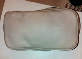 Microfono GELOSO M61 con asta tripode 1950/60