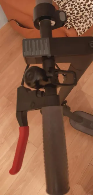 Patinete Eléctrico Xiaomi S1