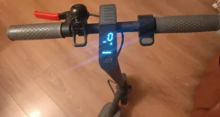 Patinete Eléctrico Xiaomi S1