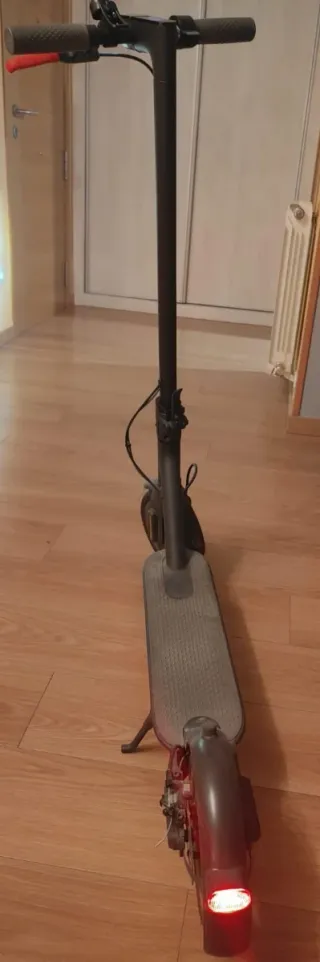 Patinete Eléctrico Xiaomi S1