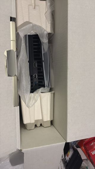 PS5 Digital Edition + 2 Mandos