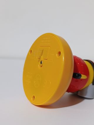 Minions Strawberry Action Figure