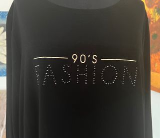 Maglia Fiorella Rubino M