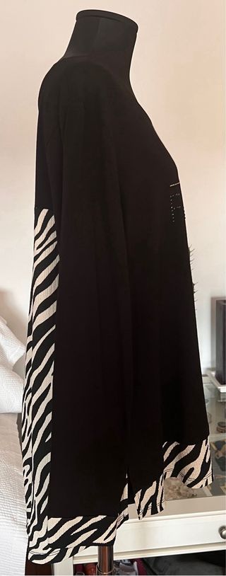 Maglia Fiorella Rubino M