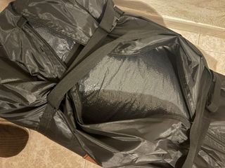 Tienda Campaña Skandika Gotland Protect 6