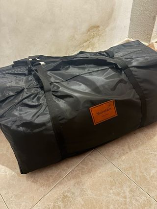 Tienda Campaña Skandika Gotland Protect 6