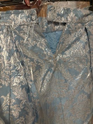 Falda tela fallera talla S/M