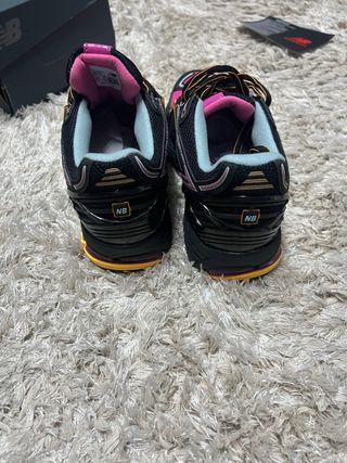 New Balance 1906R- Zapatillas Deportivas-Lifestyle