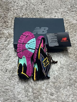 New Balance 1906R- Zapatillas Deportivas-Lifestyle