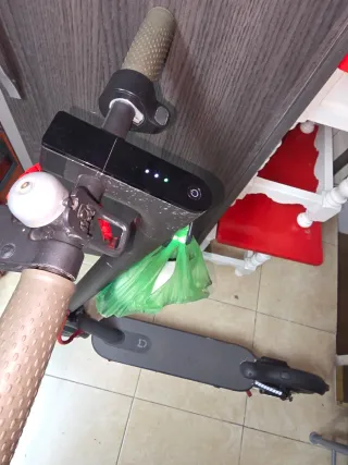 Patinete Eléctrico Xiaomi M365