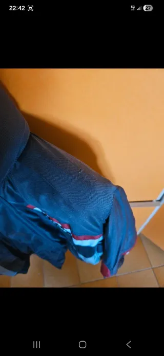 Giacca da neve Colmar